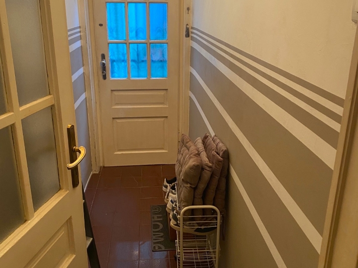 Sušak, stan 94.28 m2 za 250.000 €