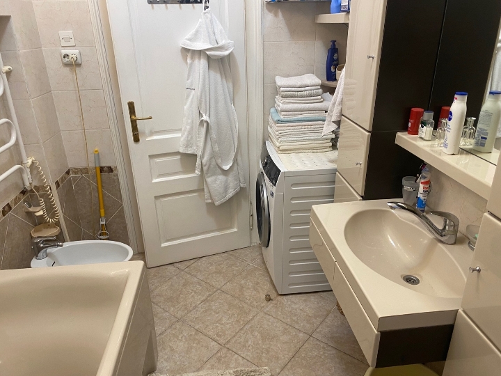 Sušak, stan 94.28 m2 za 250.000 €