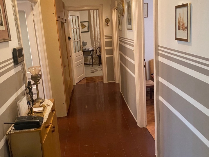 Sušak, stan 94.28 m2 za 250.000 €