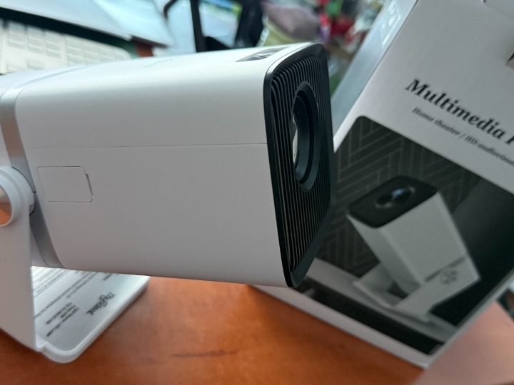 ThundeaL 4K FullHD Projector