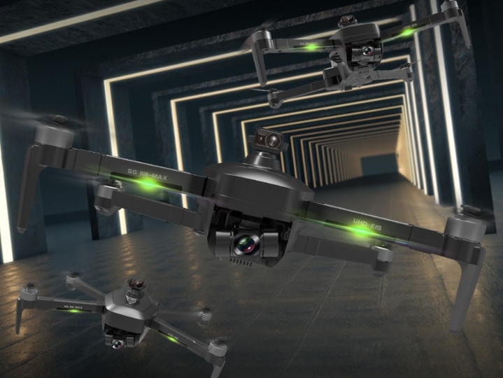 Dron Beast SG906 Max1