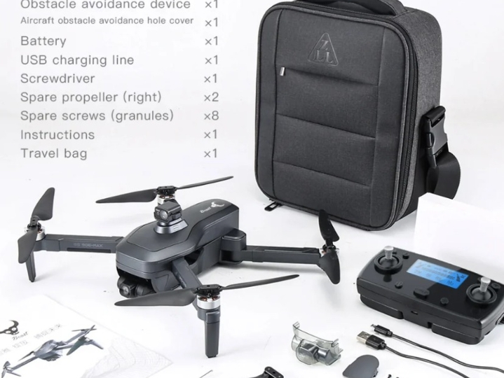 Dron Beast SG906 Max1