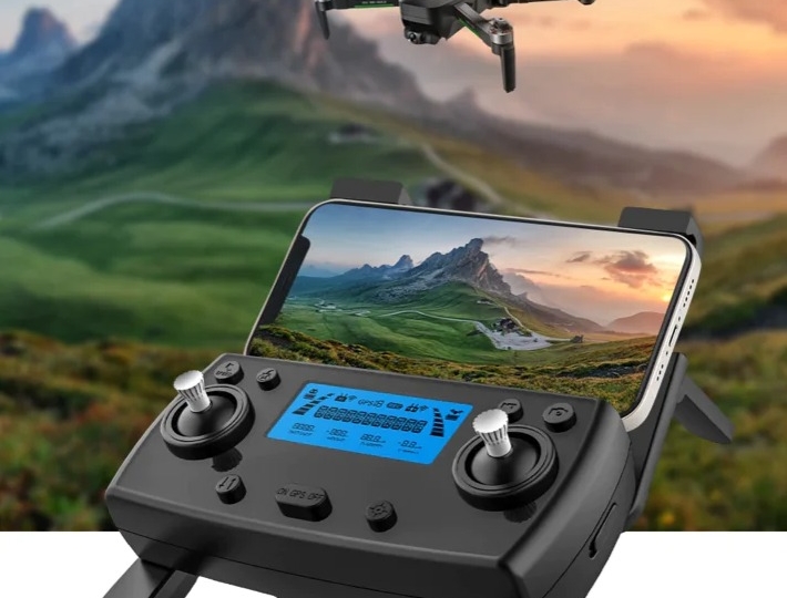 Dron Beast SG906 Max1