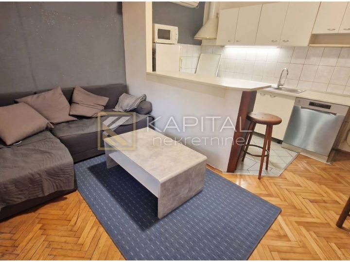 Belveder, 2S+DB, niži kat