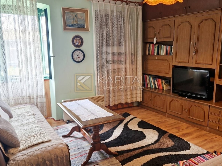 Mlaka, 1. kat, dvosoban stan, 56 m2