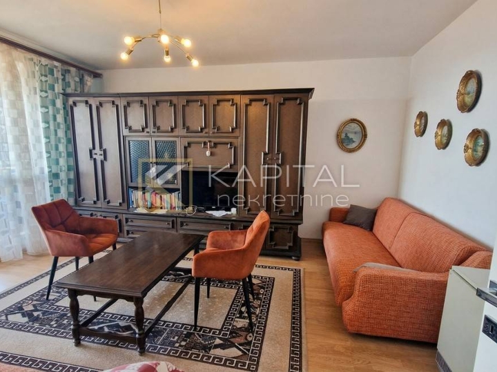 Rijeka, 58m2, pogled koji oduzima dah; top lokacija