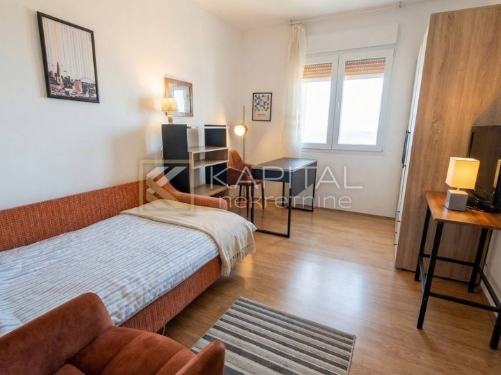 Rijeka, 58m2, pogled koji oduzima dah; top lokacija