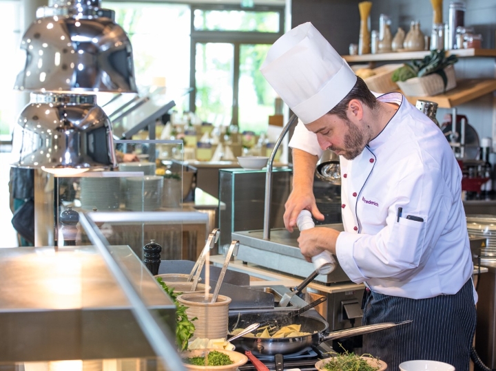 Radnici - izrada viza