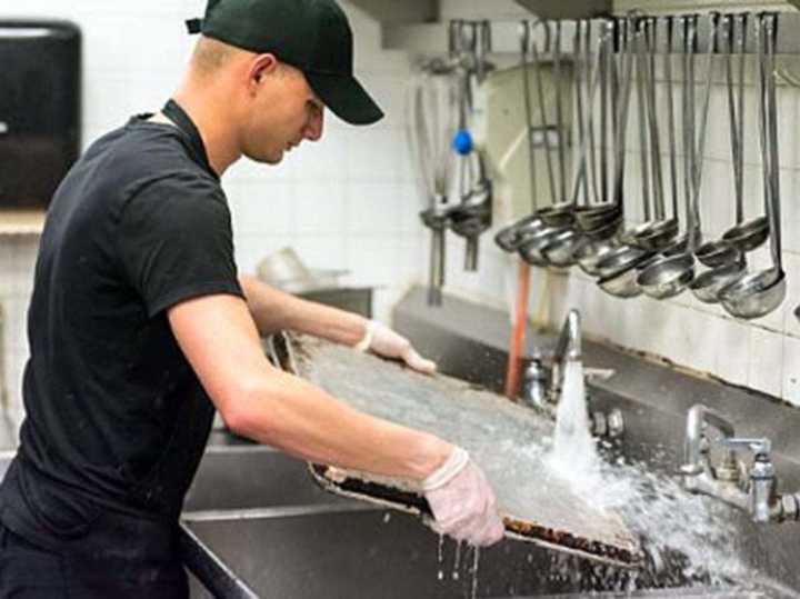 Radnici - izrada viza