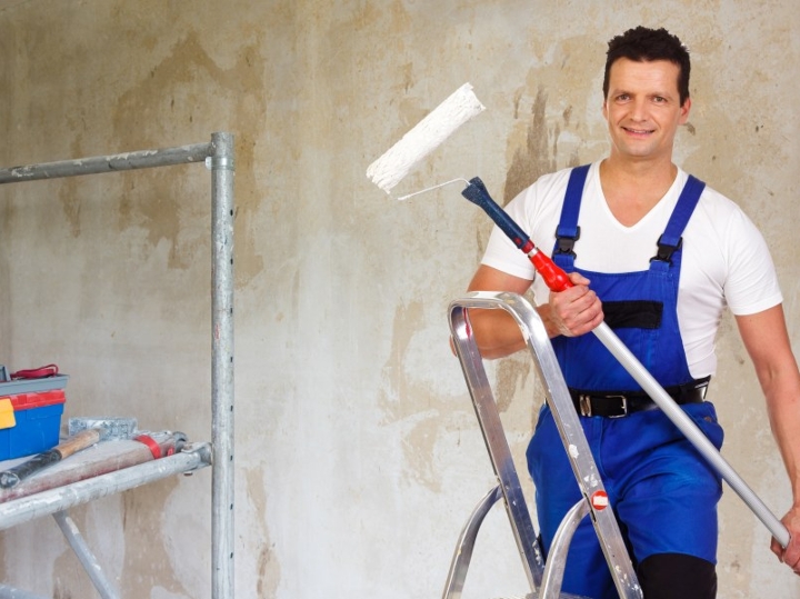 Radnici - izrada viza