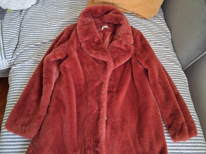 Kaput/bunda M veličine