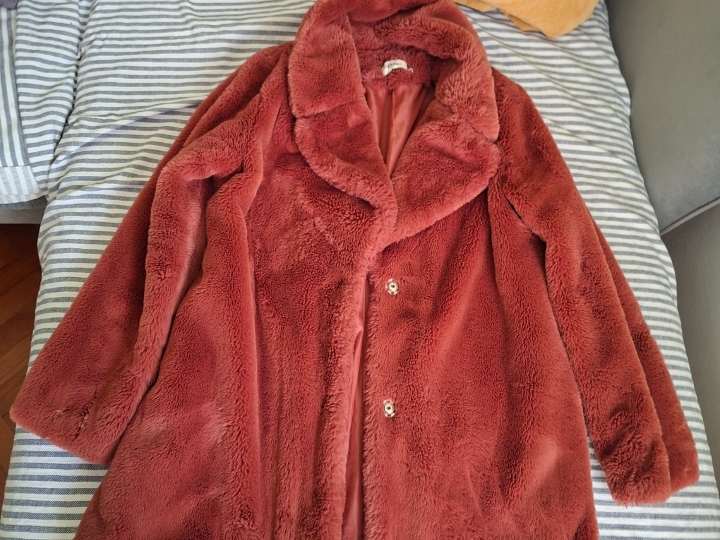 Kaput/bunda M veličine