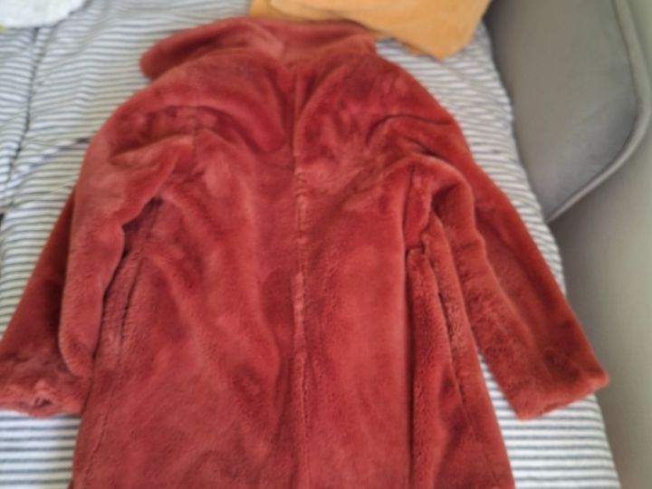 Kaput/bunda M veličine