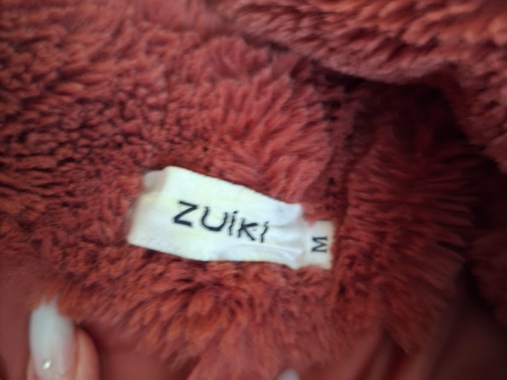 Kaput/bunda M veličine