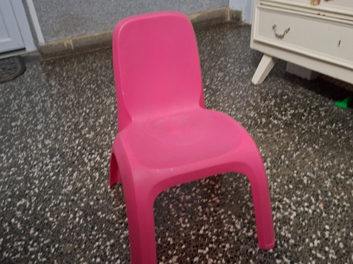 Dječje stolice, 2 kom