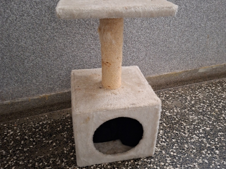 Grebalica i penjalica