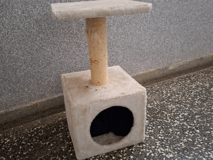 Grebalica i penjalica