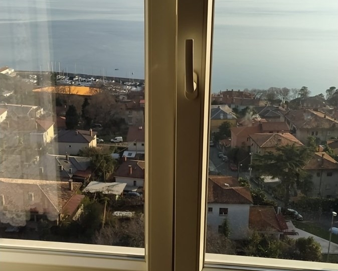 Kantrida - 1S s pogledom na more