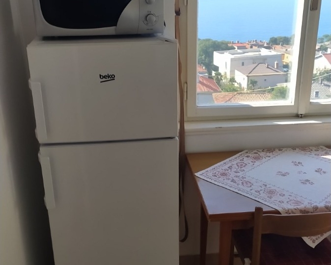 Kantrida - 1S s pogledom na more