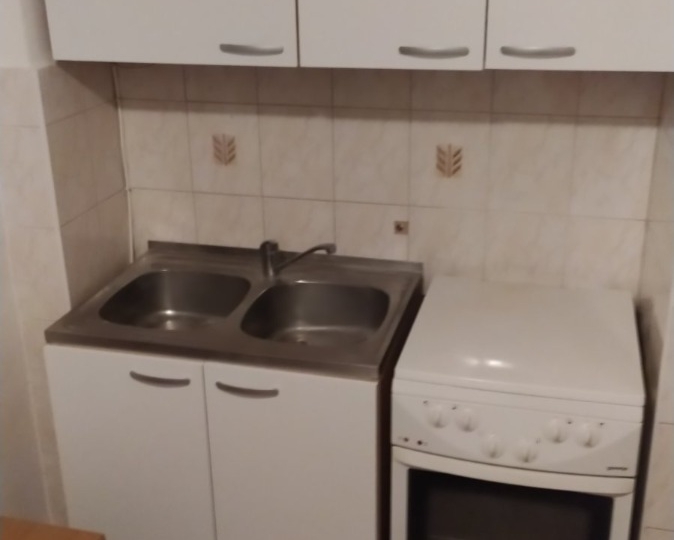 Kantrida - 1S s pogledom na more