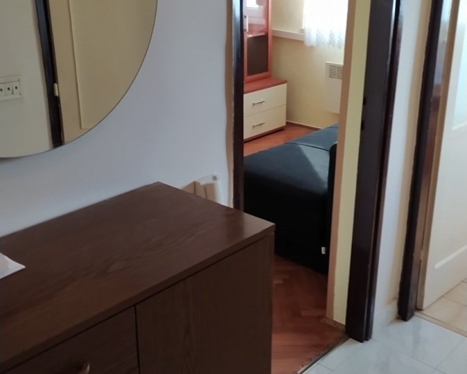 Kantrida - 1S s pogledom na more