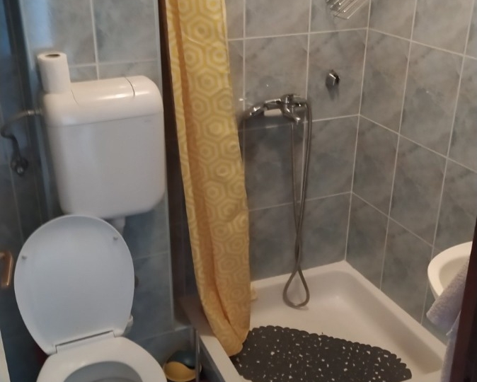 Kantrida - 1S s pogledom na more