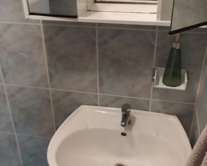 Kantrida - 1S s pogledom na more