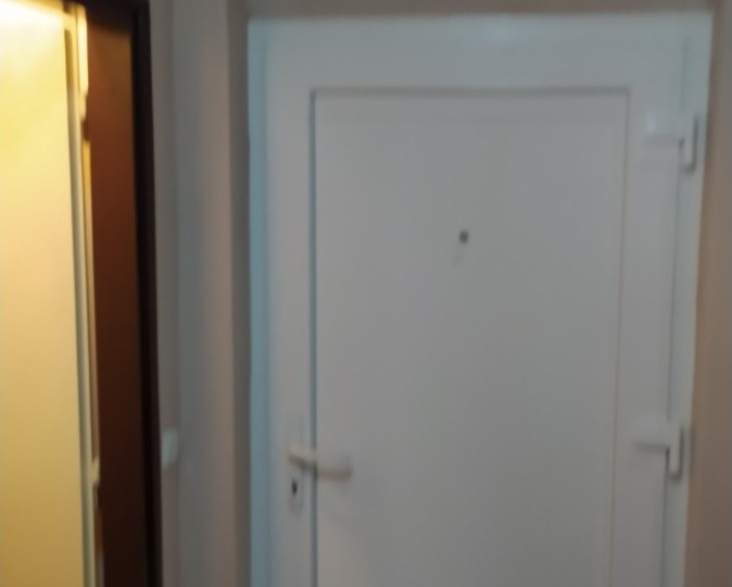 Kantrida - 1S s pogledom na more