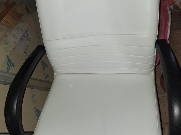 Stvari za kozmetički salon