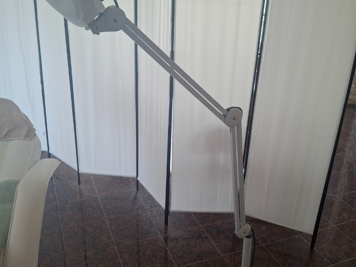 Stvari za kozmetički salon