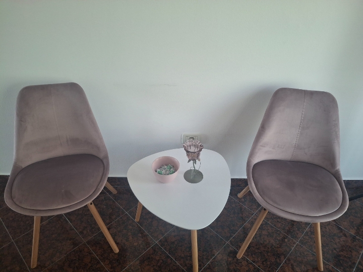 Stvari za kozmetički salon