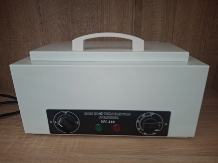 Stvari za kozmetički salon