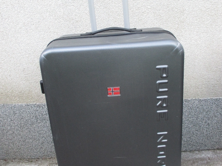 Kofer V65 x Š45 x D28 cm