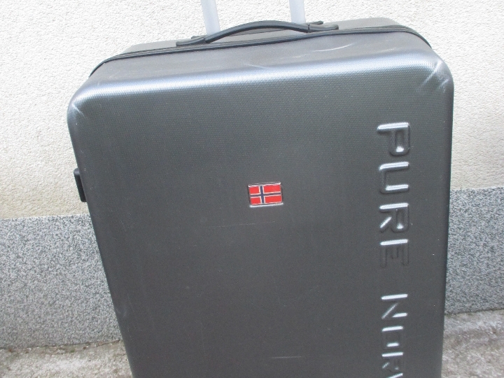 Kofer V65 x Š45 x D28 cm