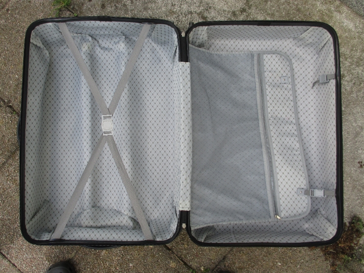 Kofer V65 x Š45 x D28 cm