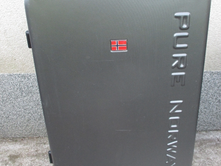 Kofer V65 x Š45 x D28 cm