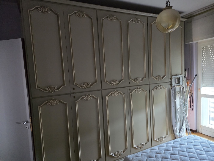 Poklanjam namještaj