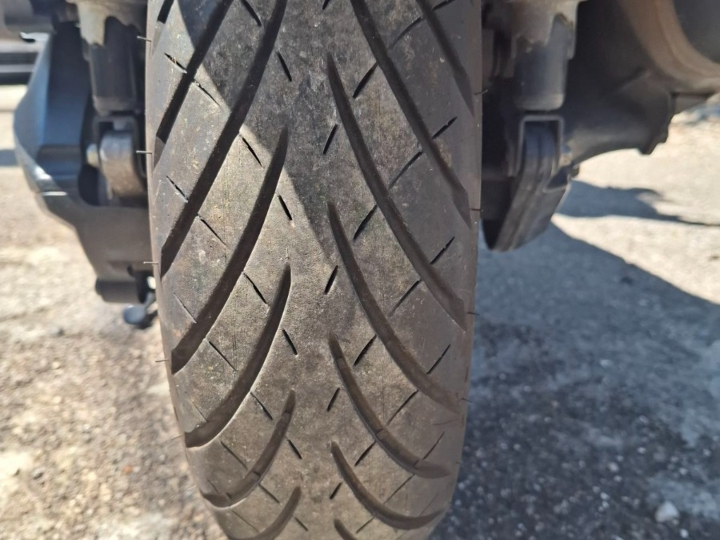 Yamaha X Max 300, 2018. g.