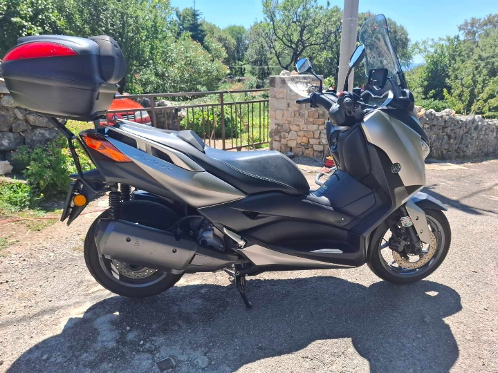 Yamaha X Max 300, 2018. g.