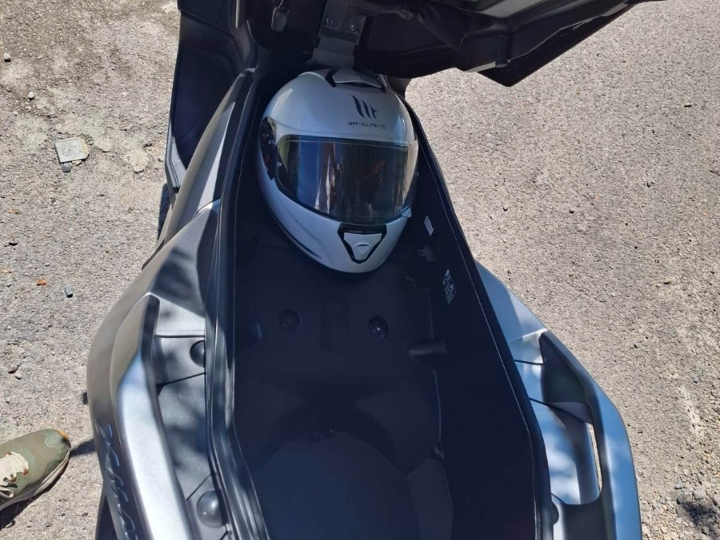 Yamaha X Max 300, 2018. g.
