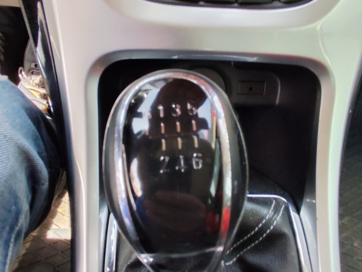 Opel Astra 1.7 diesel GTC