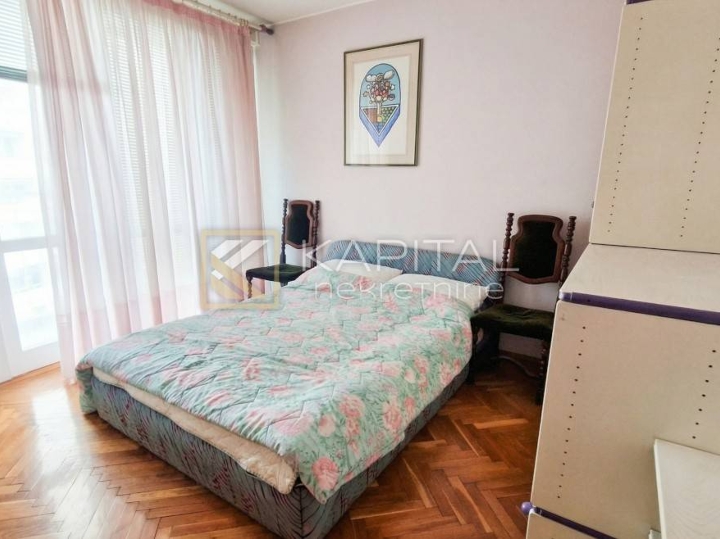 Prilika za uređenje: 3S+DB od 87 m2, 10. kat