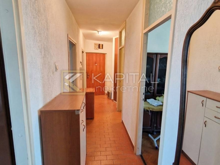 Prilika za uređenje: 3S+DB od 87 m2, 10. kat