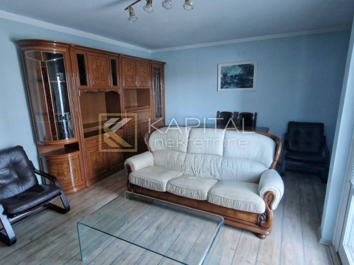 Prilika za uređenje: 3S+DB od 87 m2, 10. kat