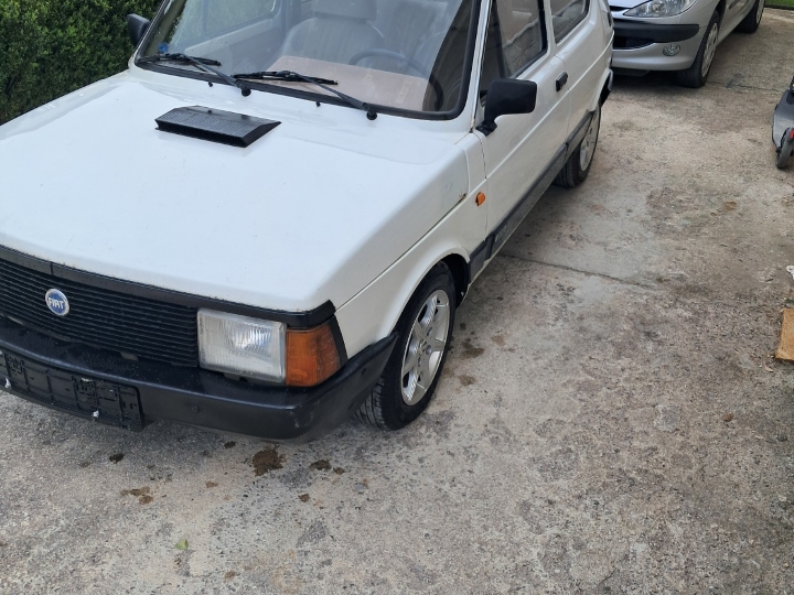 Fiat 127