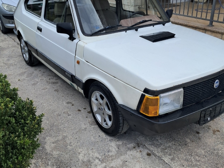 Fiat 127