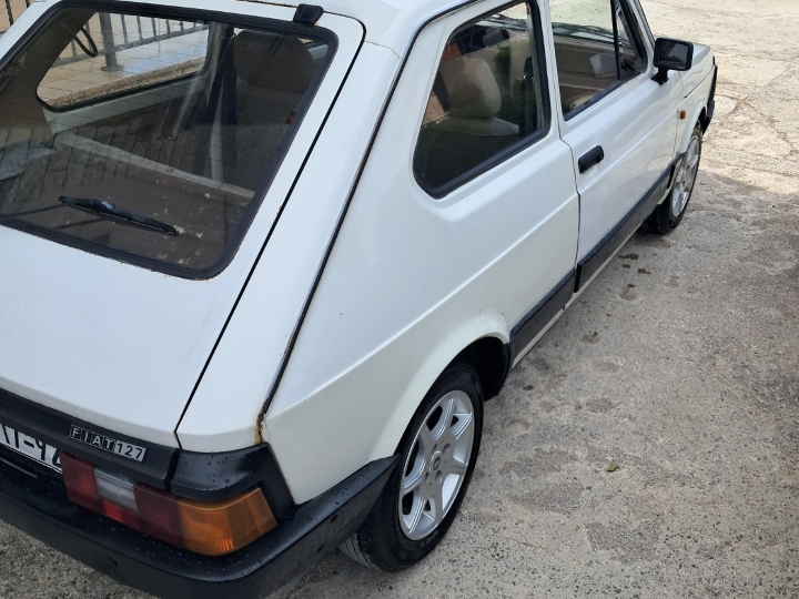 Fiat 127
