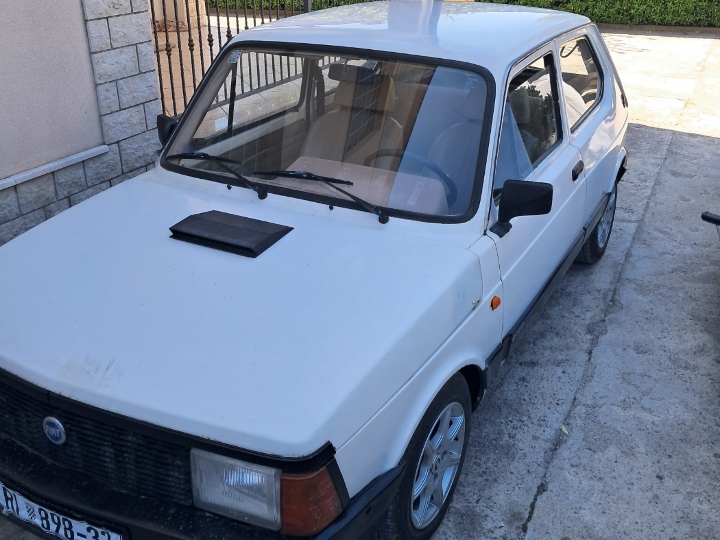 Fiat 127