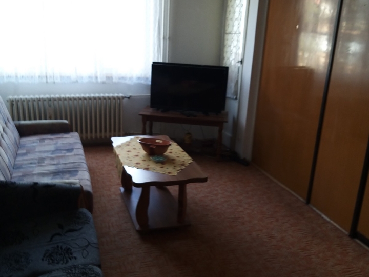 Dvosoban stan u Sarajevu