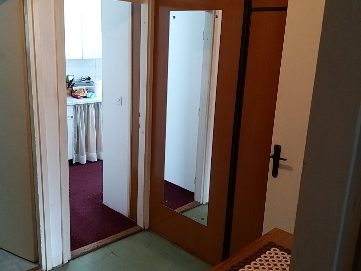 Dvosoban stan u Sarajevu